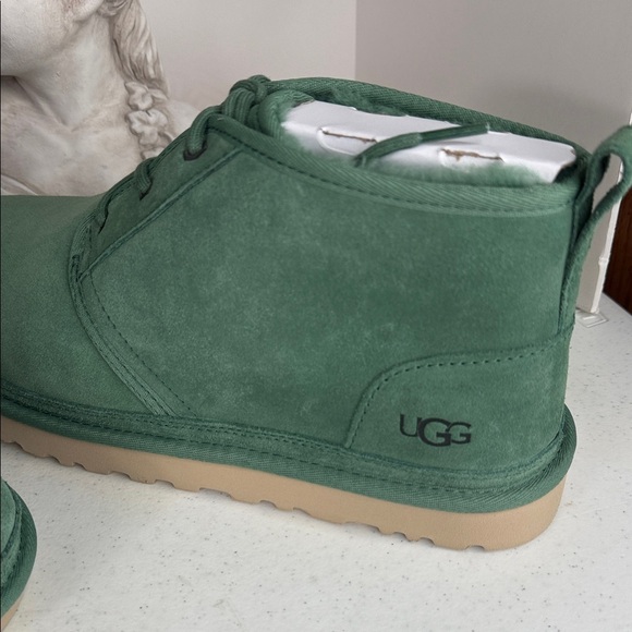 UGG Men\'s NEUMEL/Rainforest Sz 13 main image 11